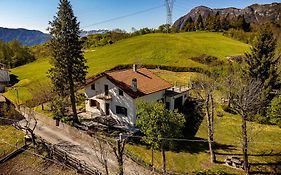 Albergo Diffuso Forgaria Monte Prat