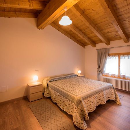 Albergo Diffuso Forgaria Monte Prat Forgaria nel Friuli Esterno foto