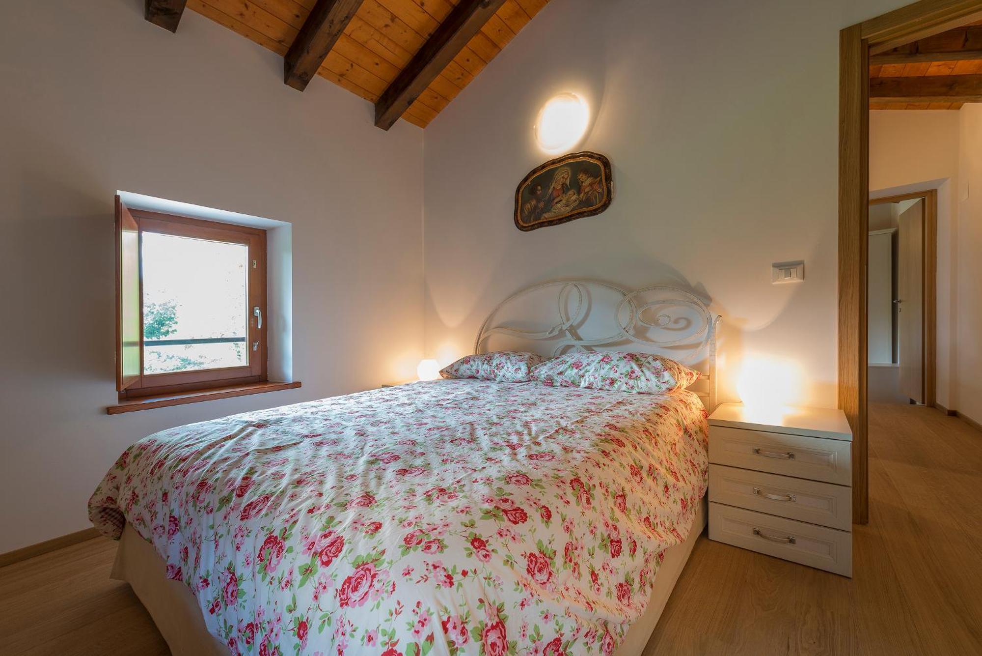 Albergo Diffuso Forgaria Monte Prat Forgaria nel Friuli Esterno foto