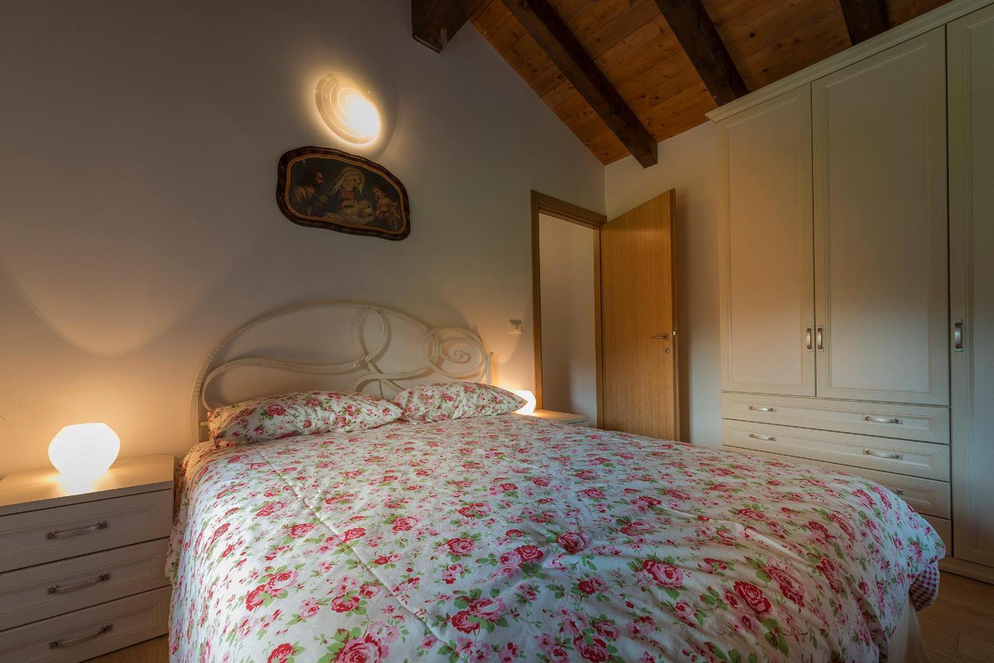 Albergo Diffuso Forgaria Monte Prat Forgaria nel Friuli Esterno foto
