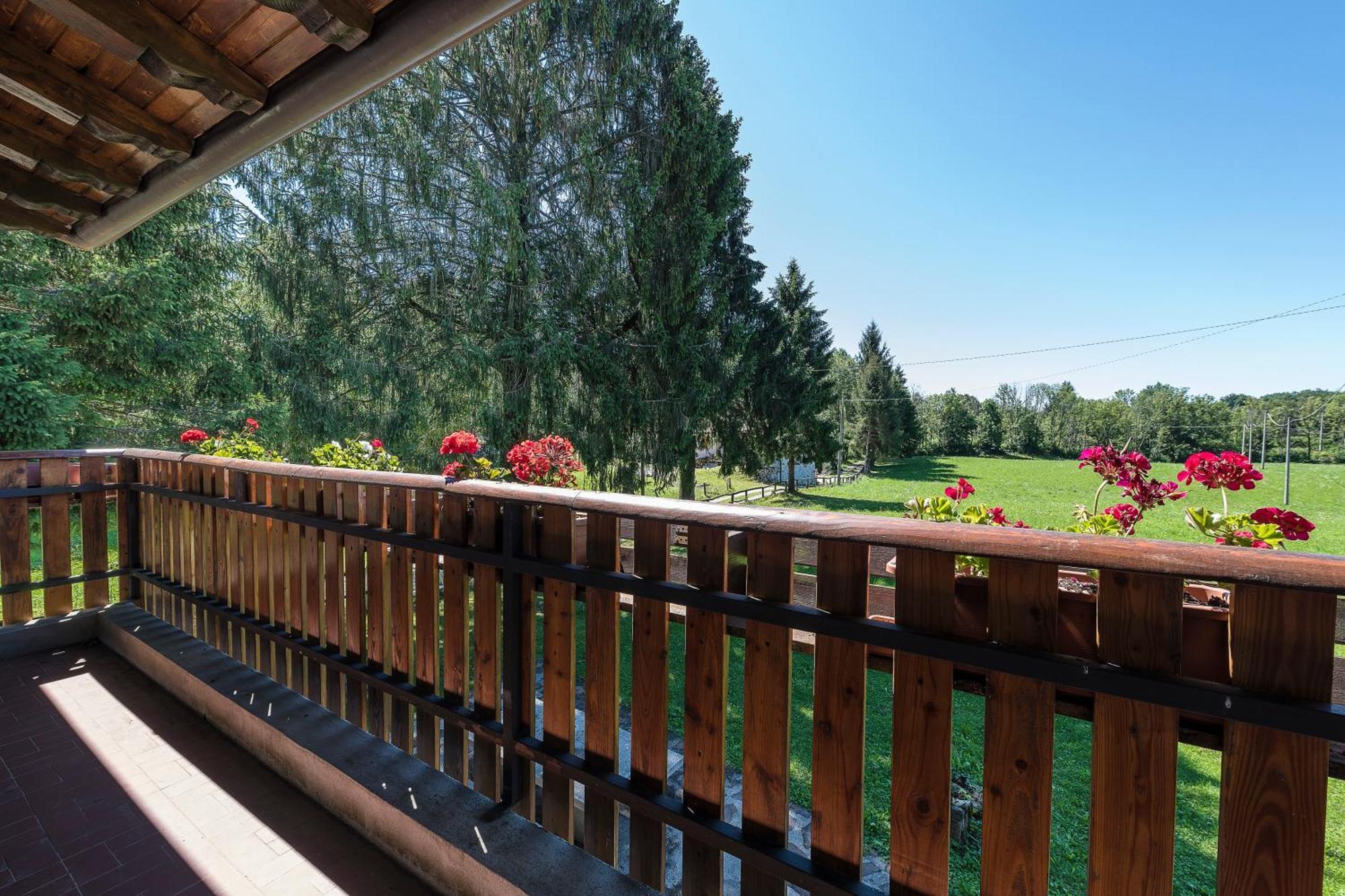 Albergo Diffuso Forgaria Monte Prat Forgaria nel Friuli Esterno foto