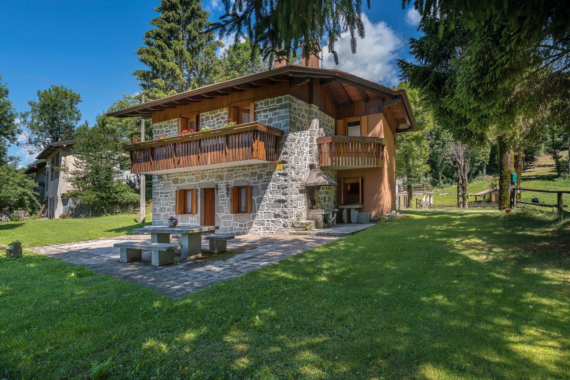 Albergo Diffuso Forgaria Monte Prat Forgaria nel Friuli Esterno foto