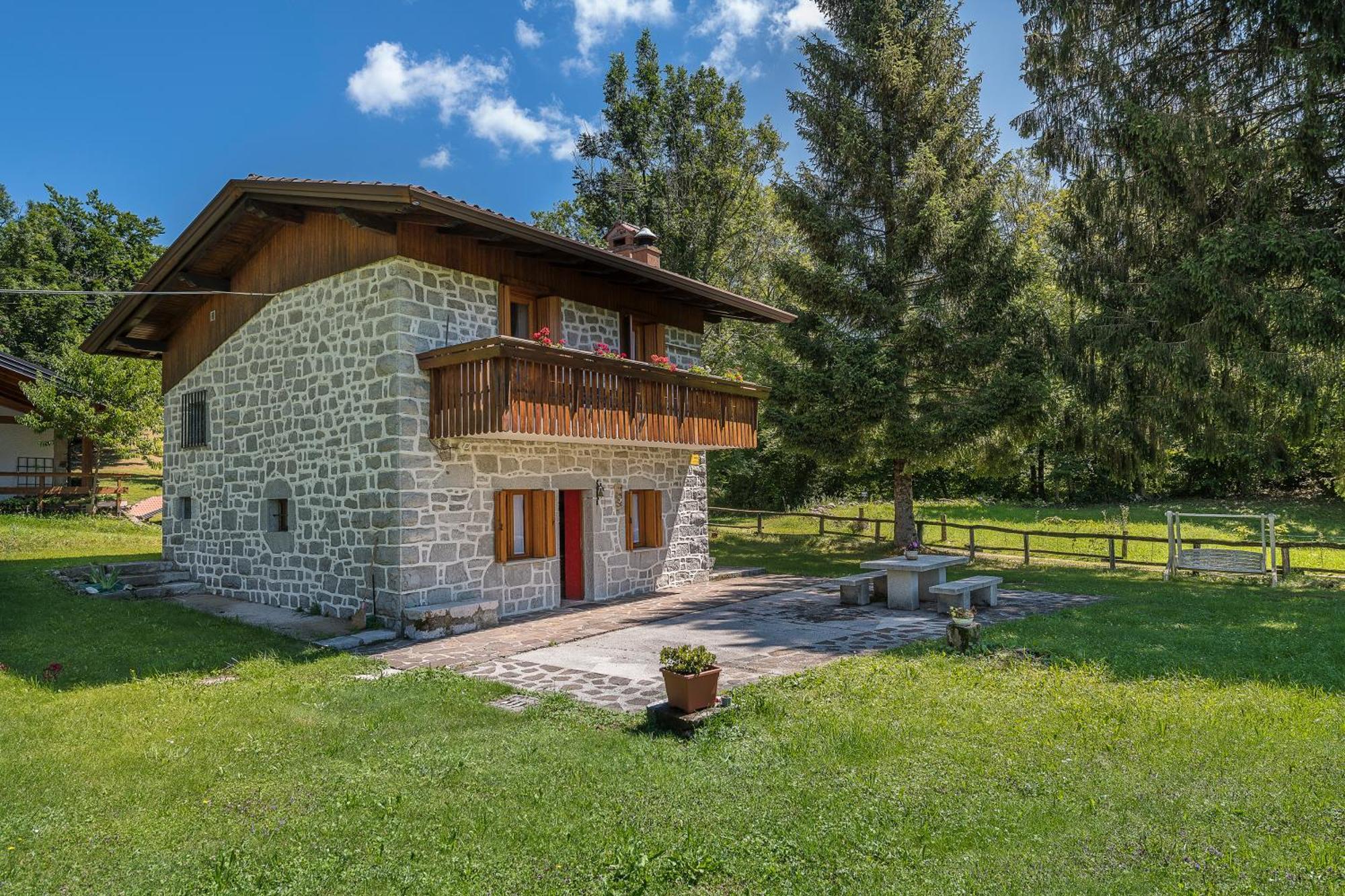 Albergo Diffuso Forgaria Monte Prat Forgaria nel Friuli Esterno foto