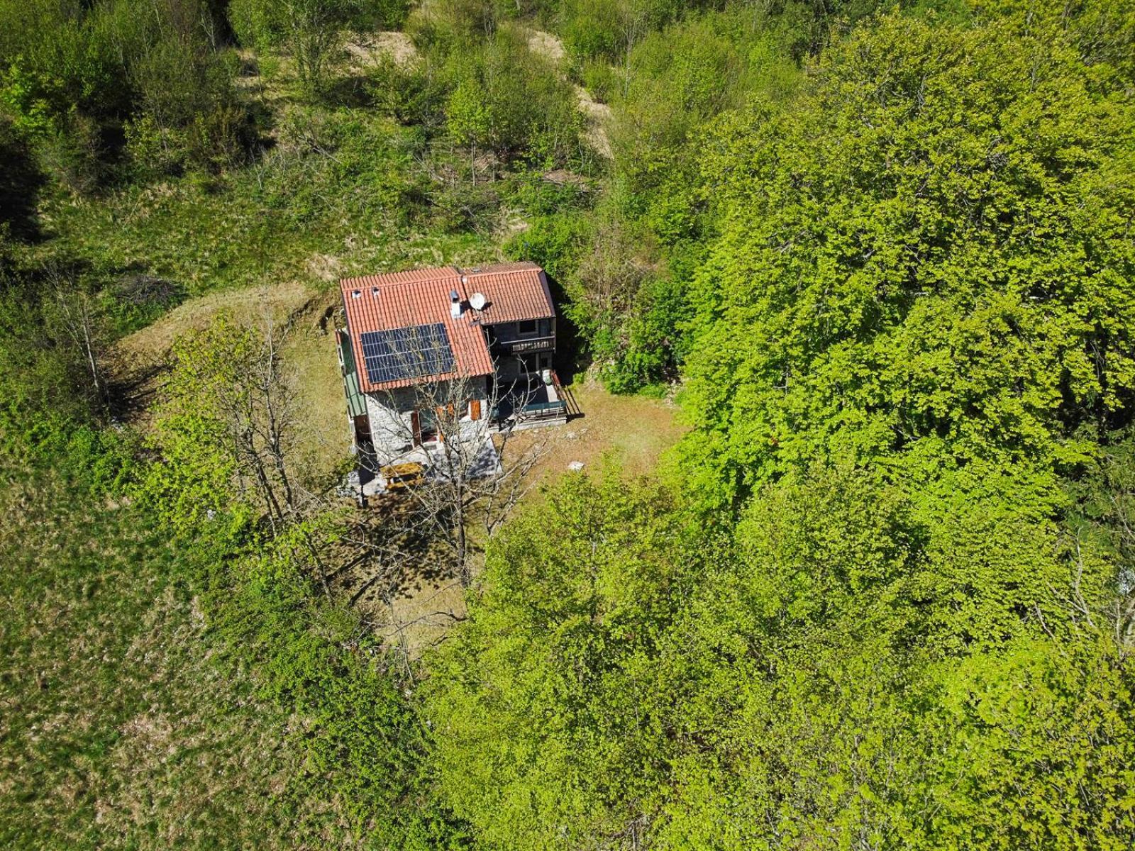 Albergo Diffuso Forgaria Monte Prat Forgaria nel Friuli Esterno foto