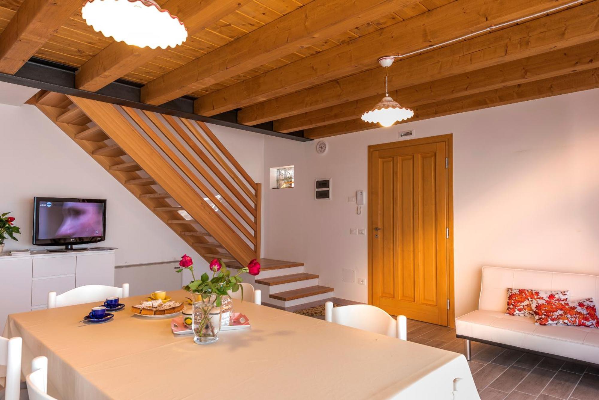 Albergo Diffuso Forgaria Monte Prat Forgaria nel Friuli Esterno foto