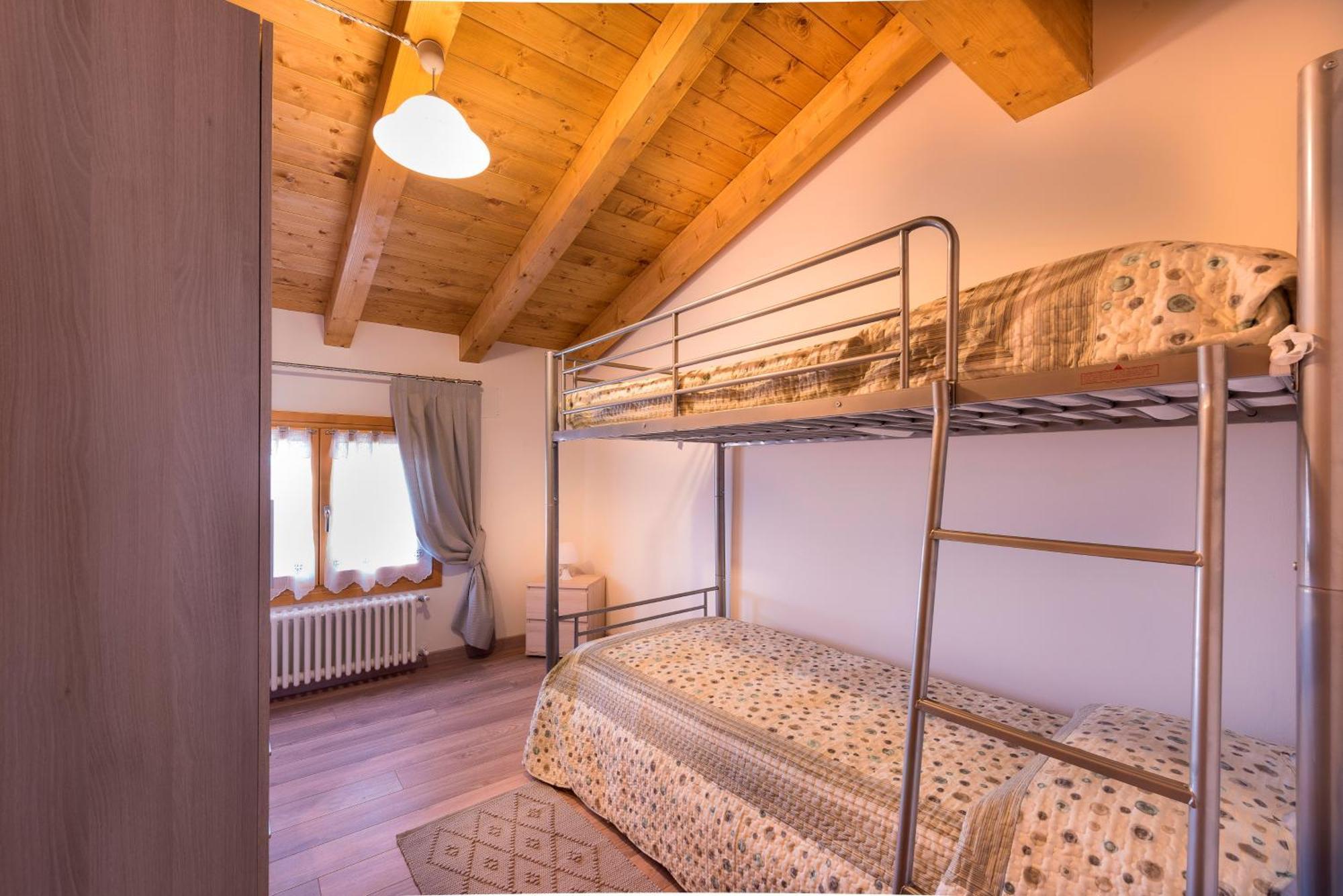 Albergo Diffuso Forgaria Monte Prat Forgaria nel Friuli Esterno foto