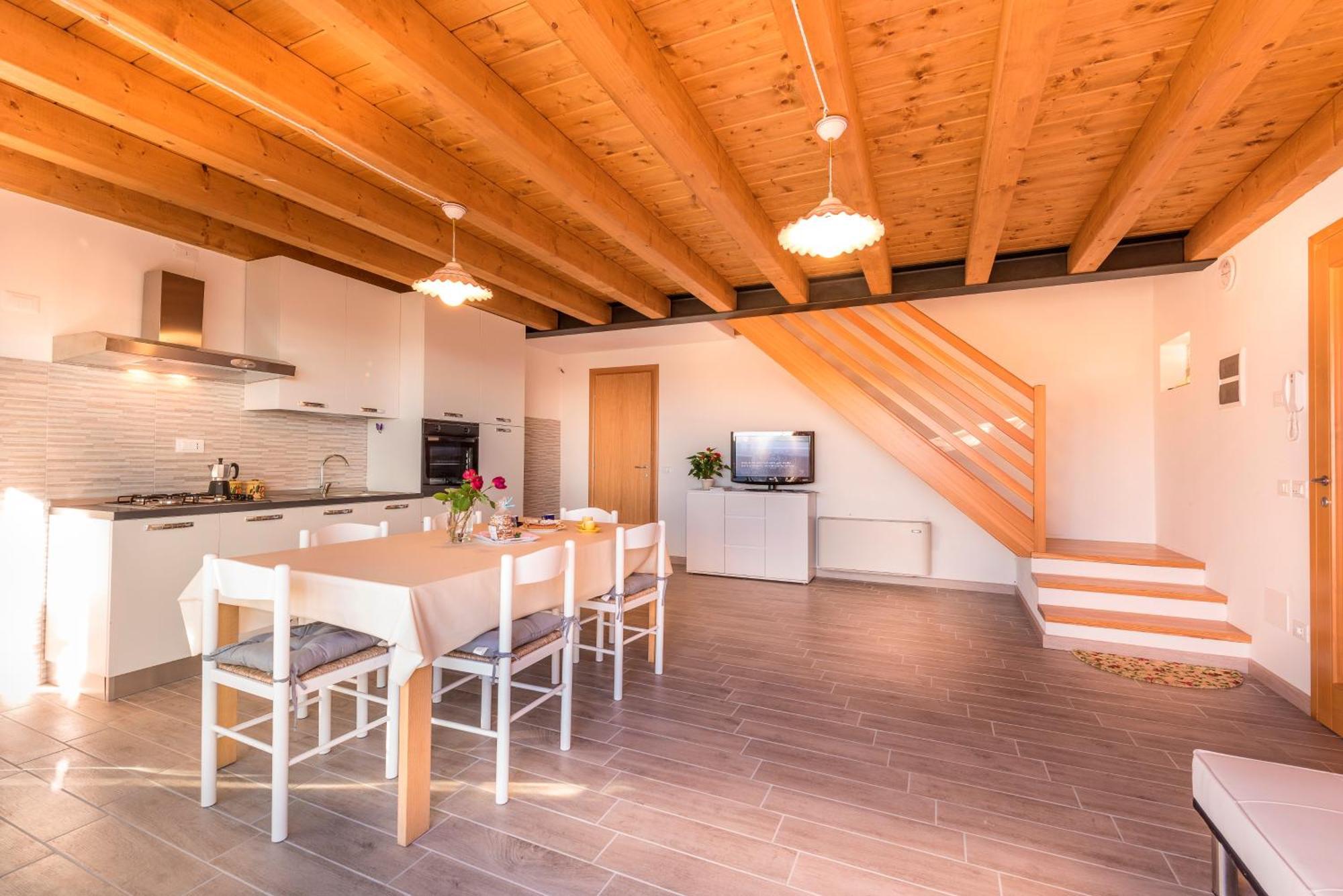 Albergo Diffuso Forgaria Monte Prat Forgaria nel Friuli Esterno foto