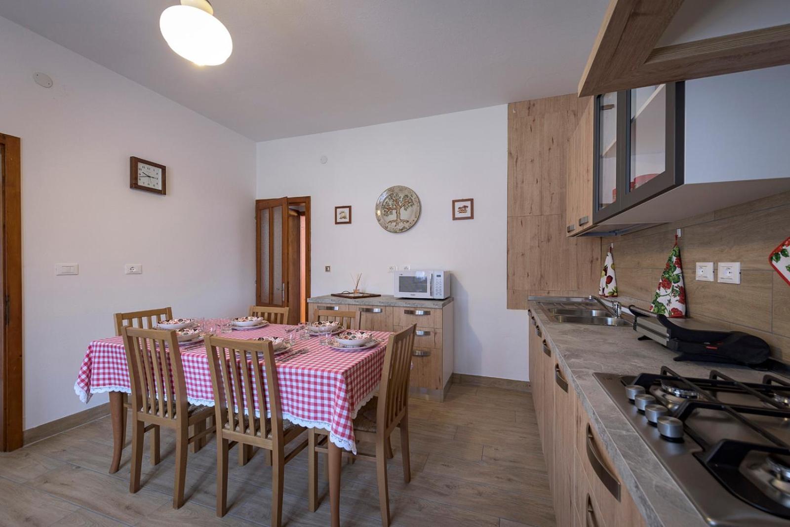 Albergo Diffuso Forgaria Monte Prat Forgaria nel Friuli Esterno foto