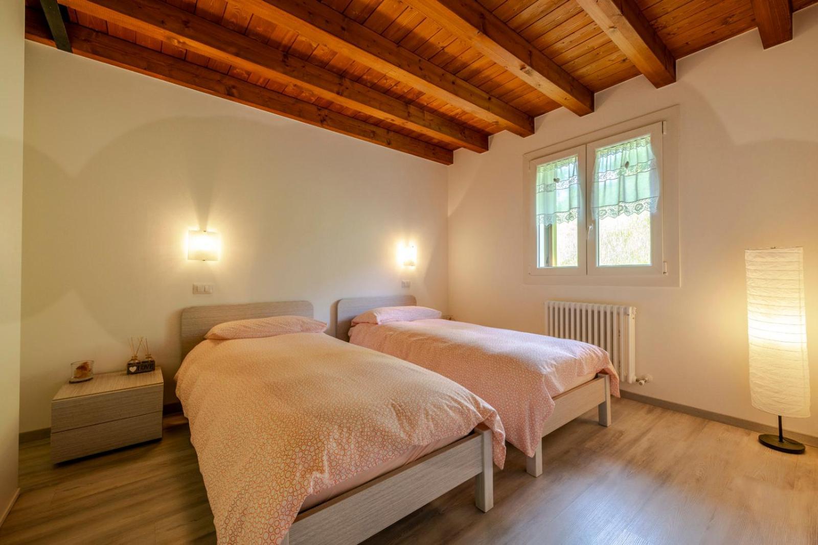 Albergo Diffuso Forgaria Monte Prat Forgaria nel Friuli Esterno foto