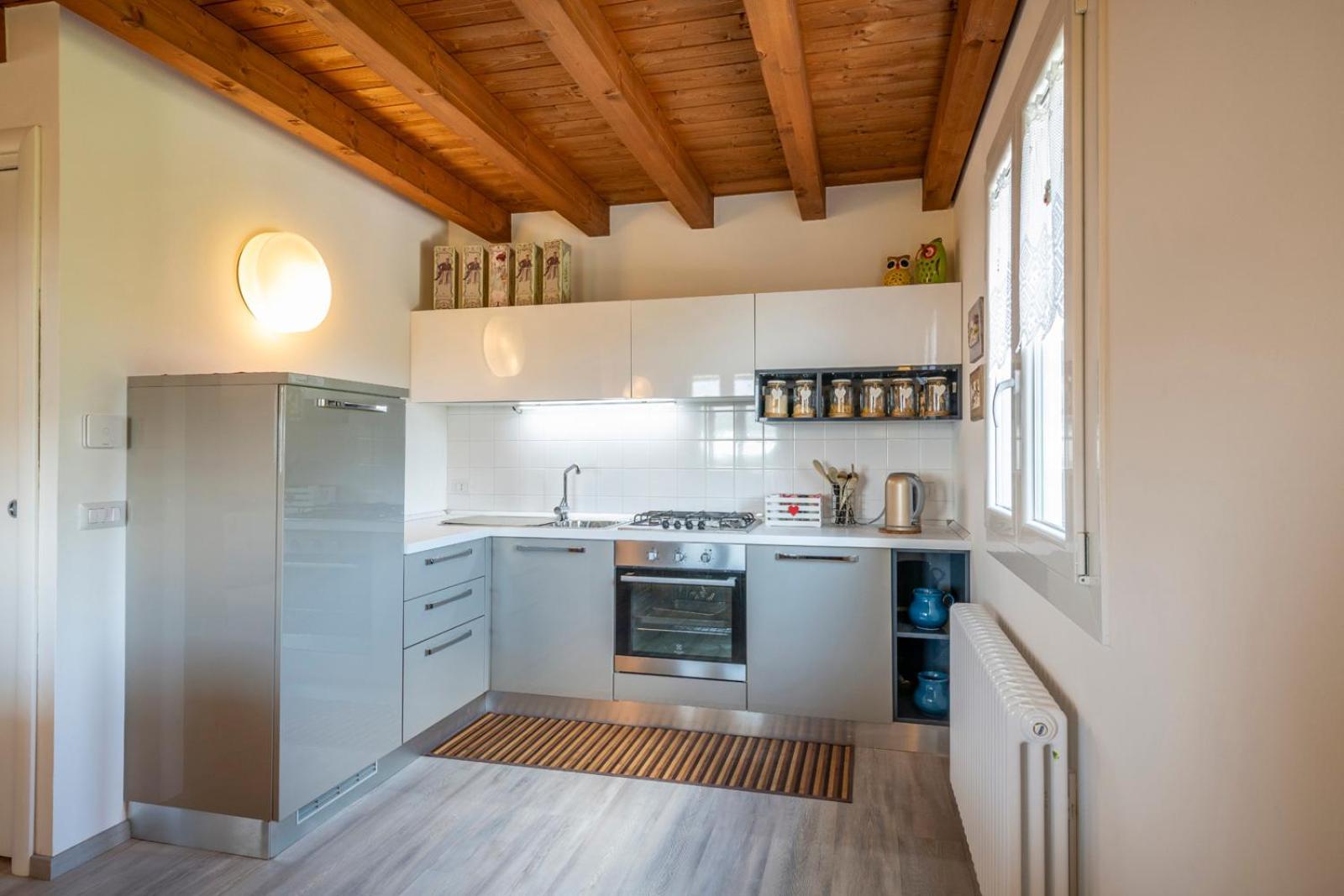 Albergo Diffuso Forgaria Monte Prat Forgaria nel Friuli Esterno foto
