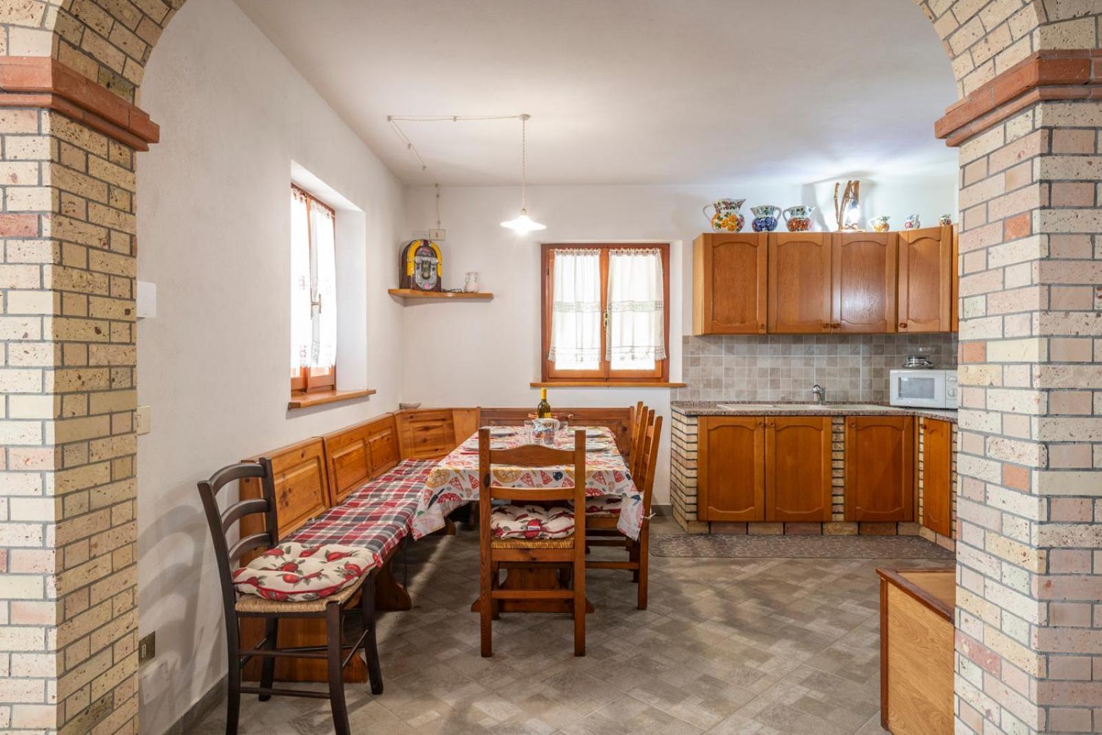 Albergo Diffuso Forgaria Monte Prat Forgaria nel Friuli Esterno foto