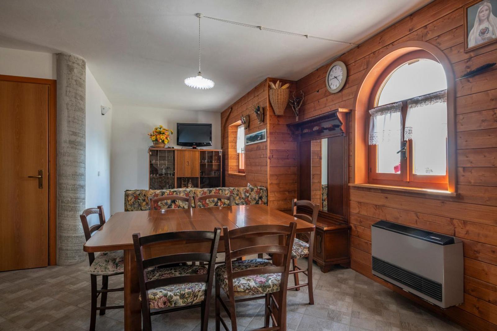 Albergo Diffuso Forgaria Monte Prat Forgaria nel Friuli Esterno foto