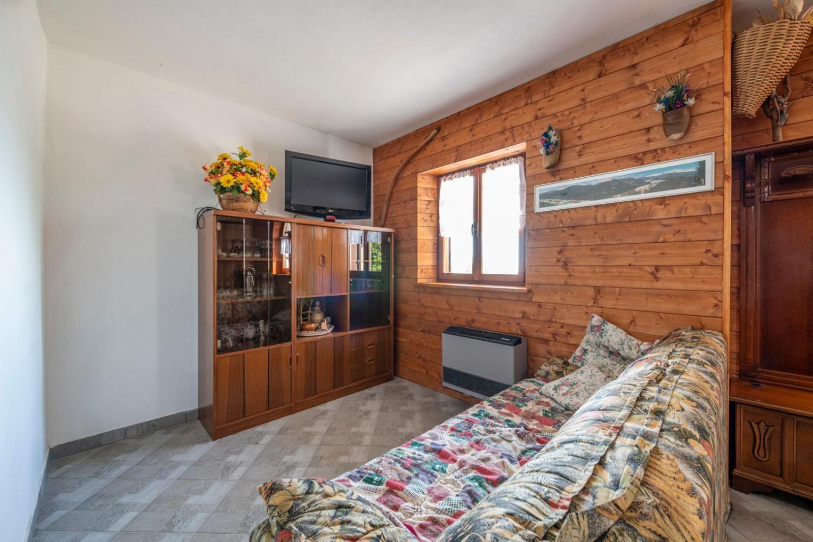 Albergo Diffuso Forgaria Monte Prat Forgaria nel Friuli Esterno foto