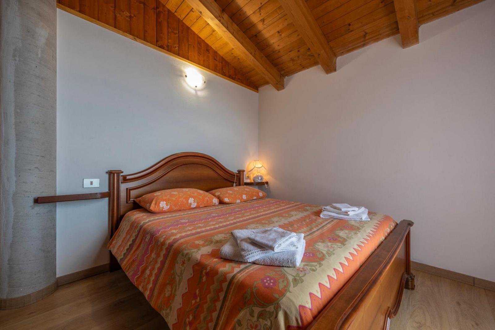 Albergo Diffuso Forgaria Monte Prat Forgaria nel Friuli Esterno foto