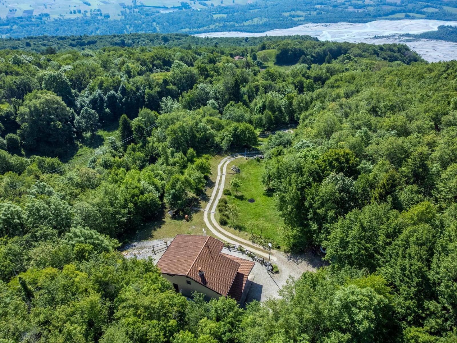 Albergo Diffuso Forgaria Monte Prat Forgaria nel Friuli Esterno foto