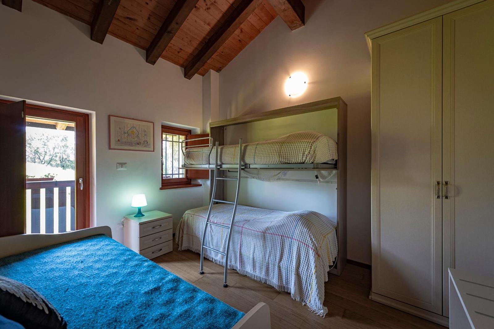 Albergo Diffuso Forgaria Monte Prat Forgaria nel Friuli Esterno foto