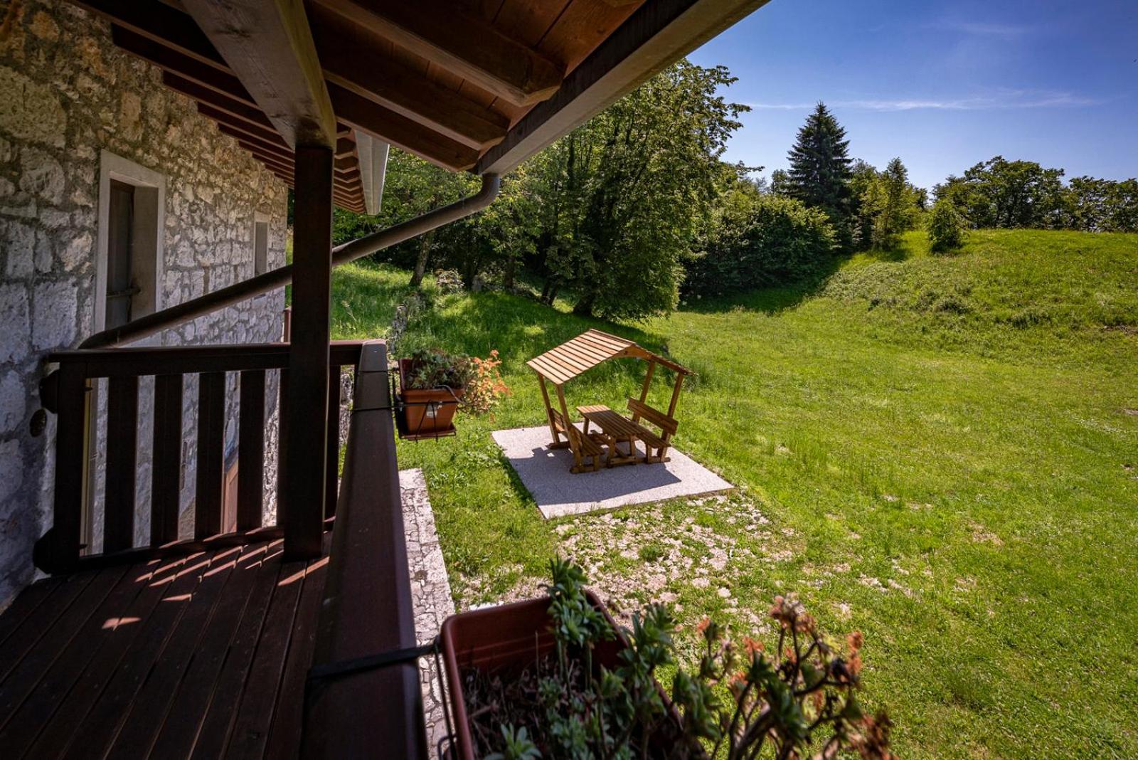 Albergo Diffuso Forgaria Monte Prat Forgaria nel Friuli Esterno foto